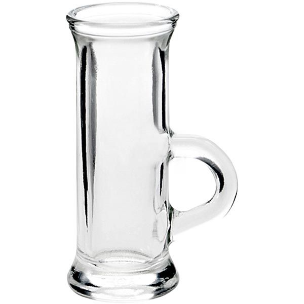 Стопка Borgonovo Polo 45 мл