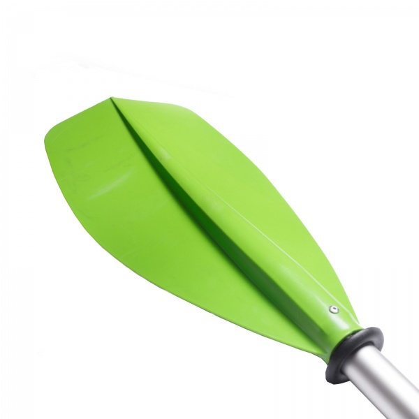 Весло AKVA для байдарки та каяка розбірне 230 см