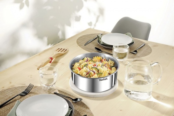 Набор посуды Ingenio Emotion 15 предметов L925SF14 Tefal