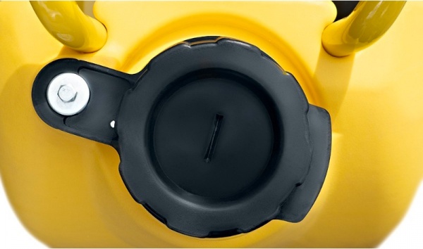 Виброплита Sturm PC8809DKW