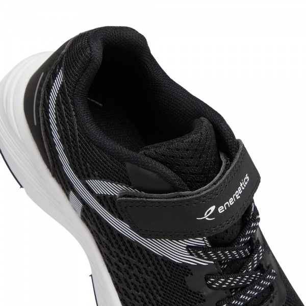 Кросівки Energetics Elexir XII V/L J 416934-905050 р.33 чорний