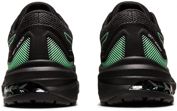 Кроссовки Asics GT-1000 11 GS 1014A237-022 р.38 серый