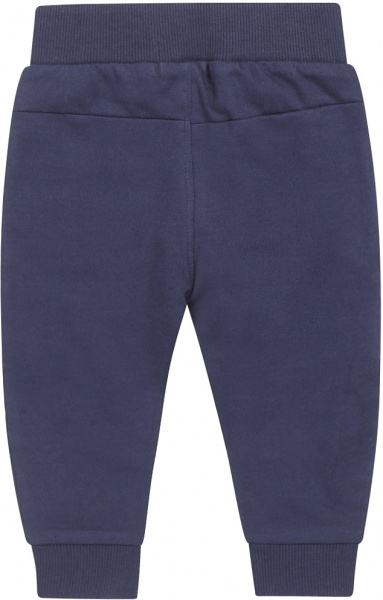 Брюки Dirkje р.80 синий U44569-35 