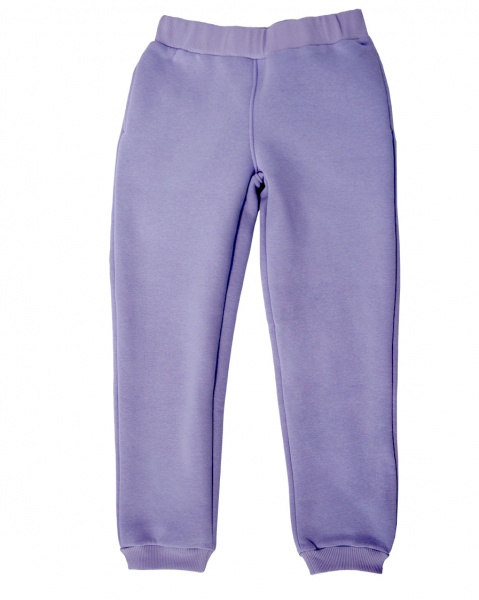 Штани дитячі WP Merchandise р.158 бузковий FWPPANTSCH22LL158 