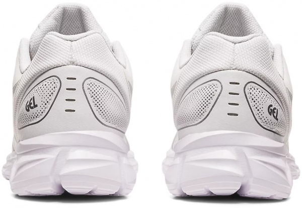 Кроссовки Asics GEL-QUANTUM LYTE II 1202A344-101 р.40,5 белый