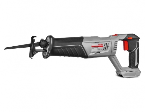 Пила шабельна Crown CT25007HX