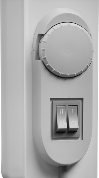 Конвектор електричний Ergo HCU 212020