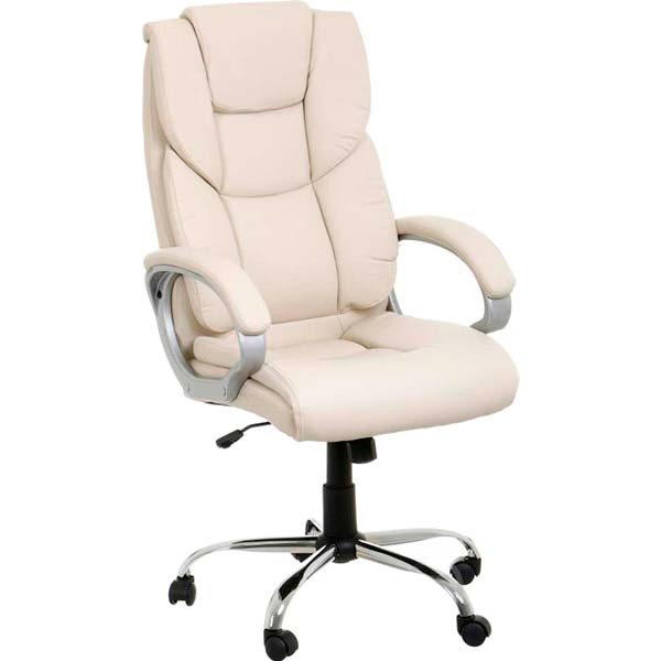 Кресло Черри NF-3977 бежевый