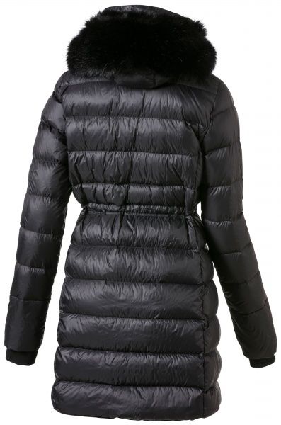 Пальто McKinley Tia wms 280769-050 42 чорний