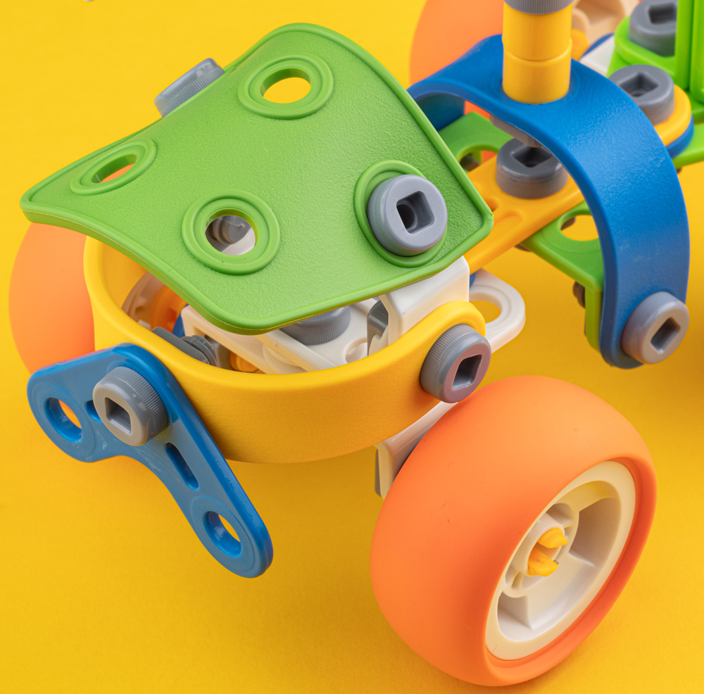 Конструктор OTAMANKO Грайко-збирайко 532.01.71