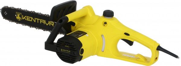 Пила цепная электрическая Кентавр CП-234с