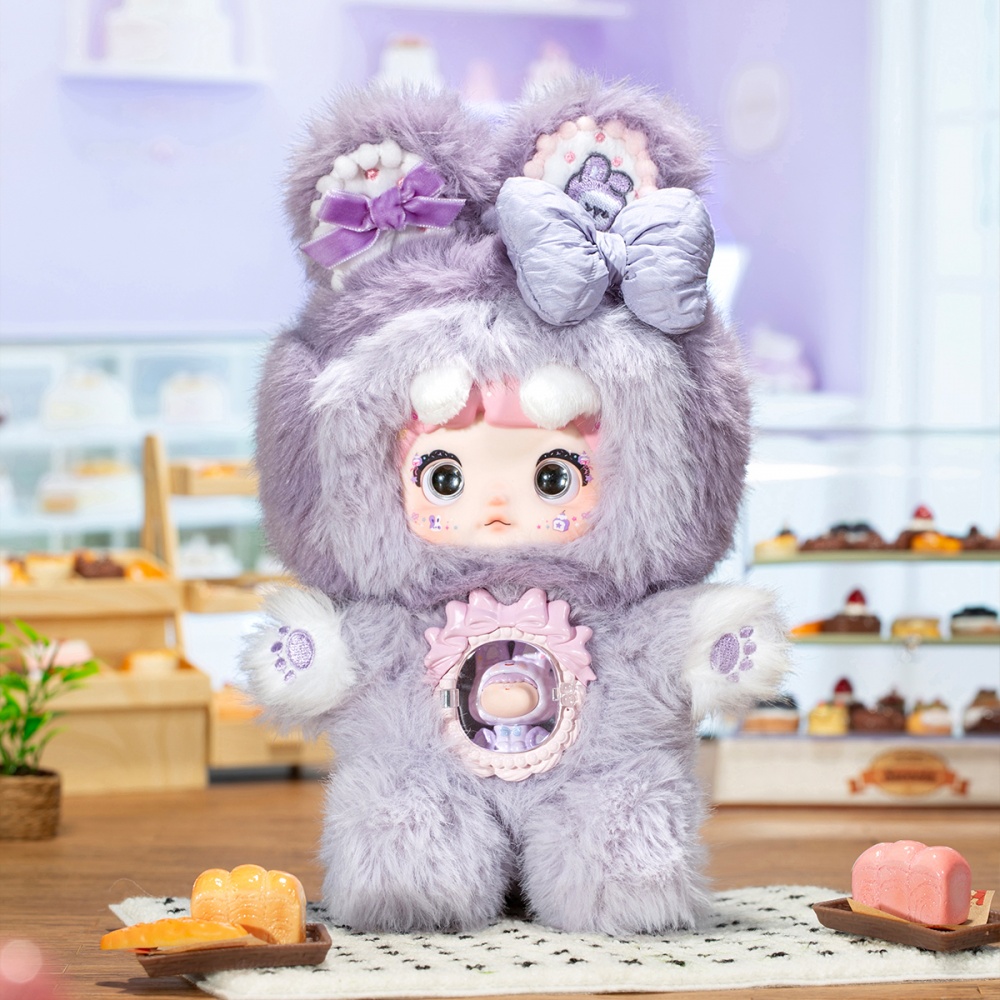 Мягкая игрушка Pop Top Hi TOY Nommi Солодусики HC020