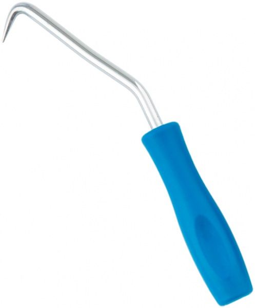 Крюк для вязания арматуры СИБРТЕХ 210 мм 84879