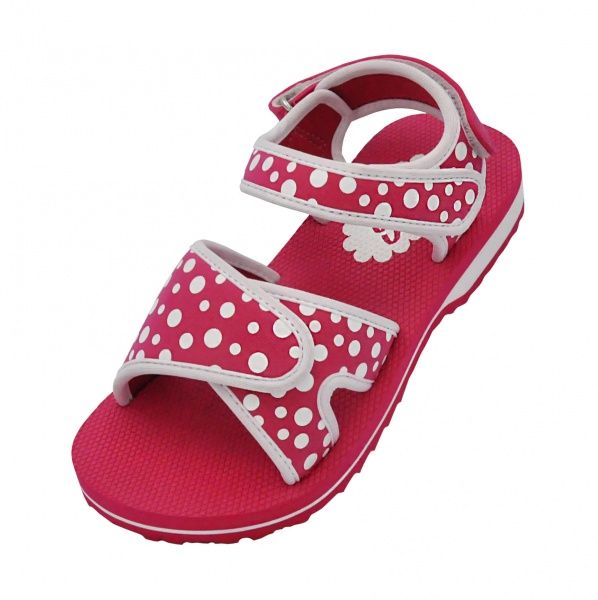 Сандалі Bitis 20941 р.31 малиновий 