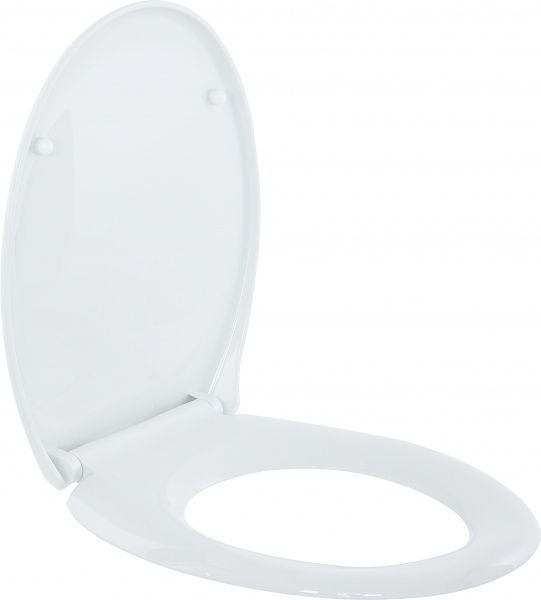 Сиденье для унитаза универсальное