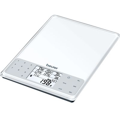 Ваги кухонні Beurer DS 61