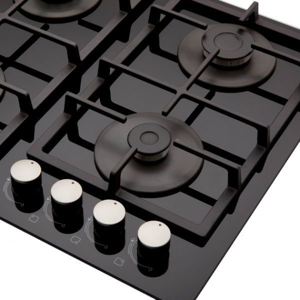 Варочная поверхность Eleyus VITA BL CF