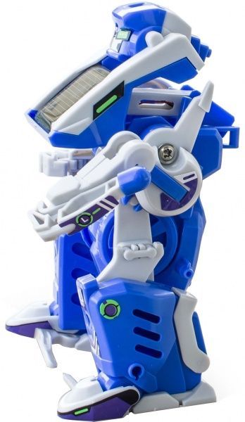 Конструктор BitKit Роботанк 3 в 1 на сонячних батареях 2019