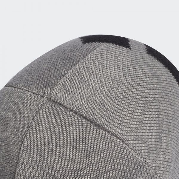 Шапка Adidas BIG LOG BE CLMW DZ8941 OSFM серый