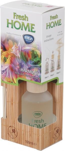 Аромадифузор для дому FRESHWAY Harmony Гармонія 