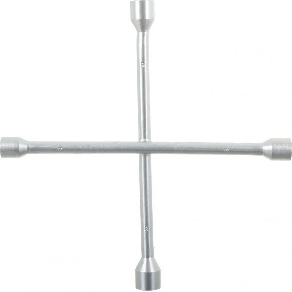 Ключ балонний хрестоподібний Lavita LA XO1723