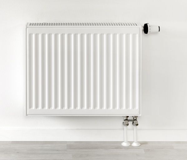 Комплект термостатичний Danfoss радіаторний RAS-CK + RLV-KS прямий