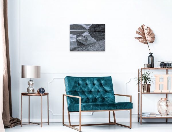 Репродукція AF Lake District 614XC01 28x50 см RozenfeldArt 