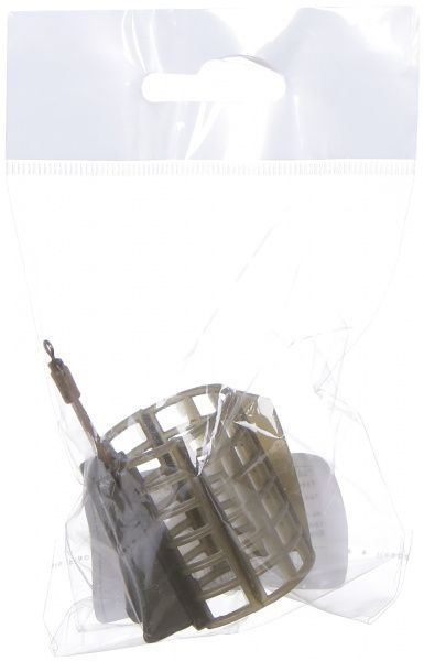 Кормушка Basic Lures BASIC FeederPRO Sport 33х40 мм 60 г