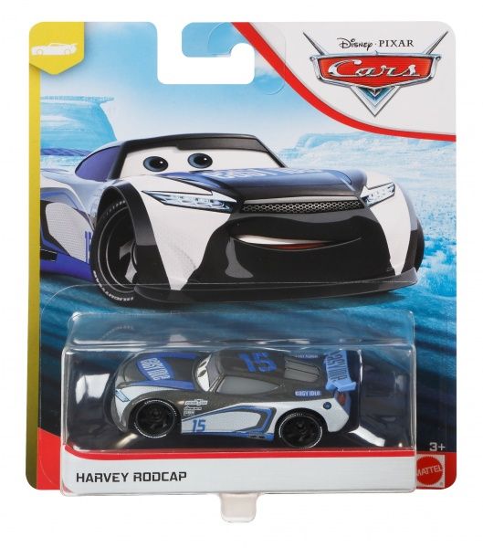 Машинка Тачки Тачки 3 (в ассортименте)