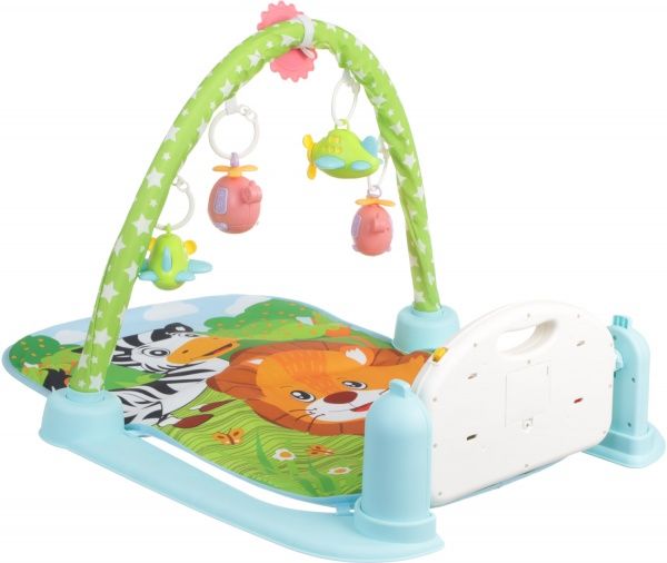 Развивающий коврик Limo Toy для младенцев M 5471 ODT111545