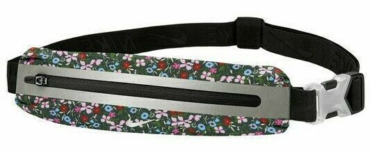 Сумка Nike Printed Slim Waistpack N.000.3591.082 черный 