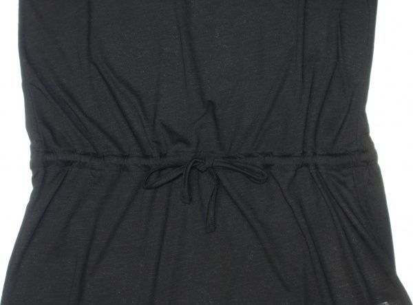 Платье Firefly M&MC Abini II wms 413392-776 р. 42 черно-зеленый