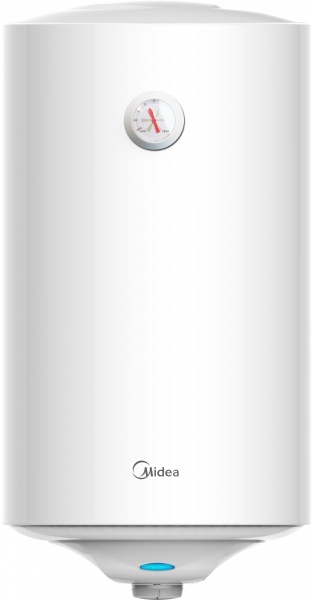 Бойлер Midea D80-15F6(W) 