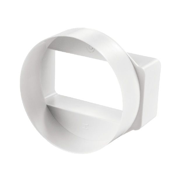 Редуктор  ВЕНТС d100/110x55 115