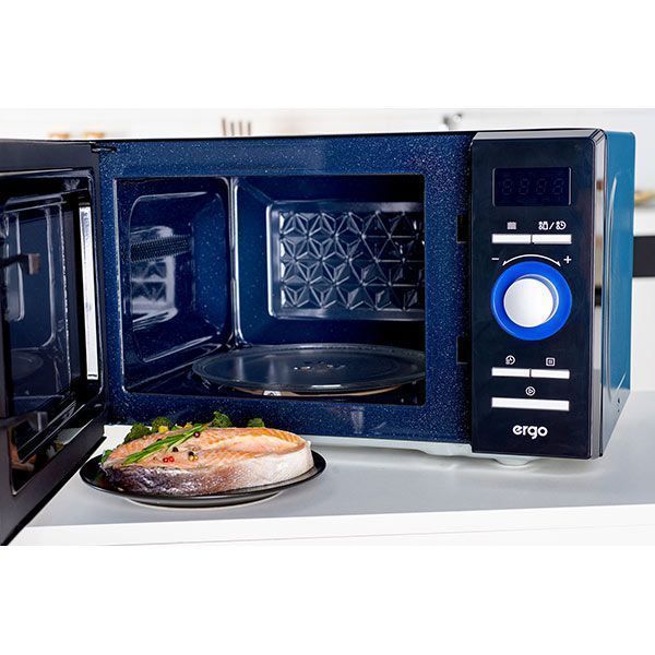 Мікрохвильова піч Ergo EM-2030