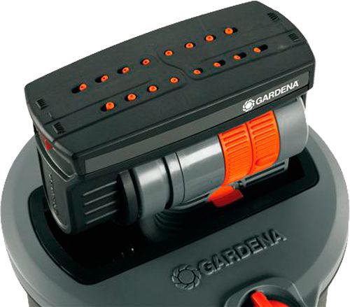 Набор для полива Gardena OS 140 8221-20 