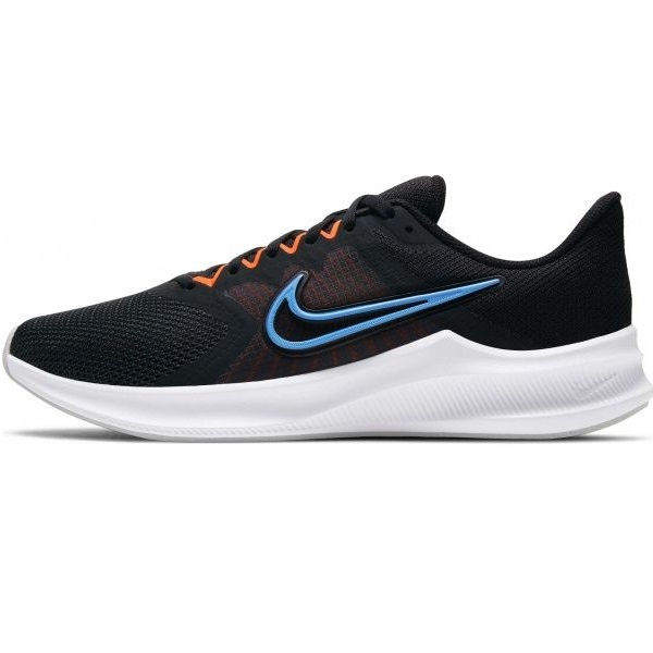 Кроссовки Nike Downshifter 11 CW3411-001 р.US 9 серый