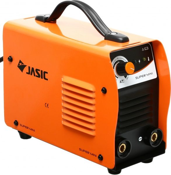 Инвертор сварочный Jasic 