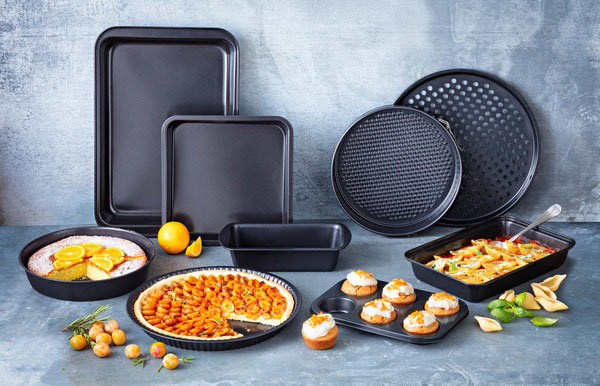 Форма для запекания Daily 28 x18 см (DM30RR6) Pyrex