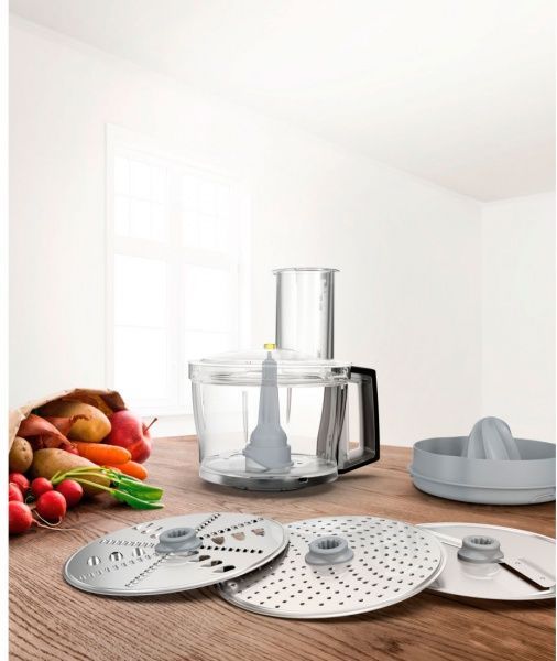 Насадка-овочерізка Bosch MUZ9VLP1 