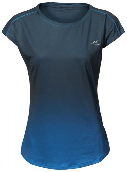 Футболка Pro Touch JagnyII 267780-70133 2XS синій