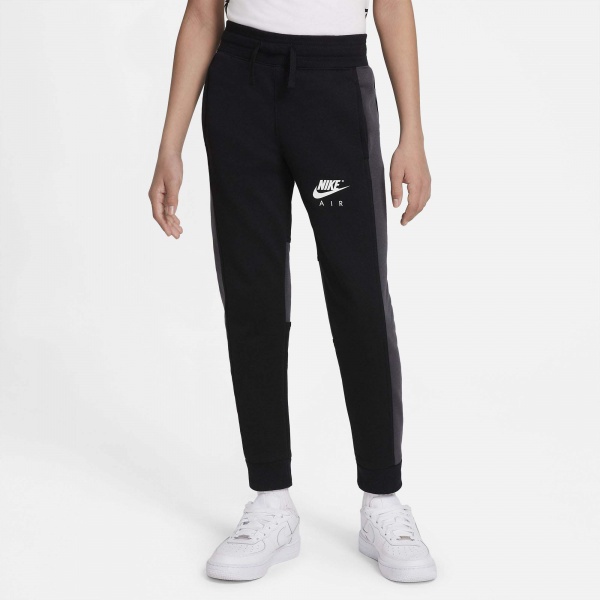 Штани Nike B NSW AIR PANT DD8716-010 р. XS чорний