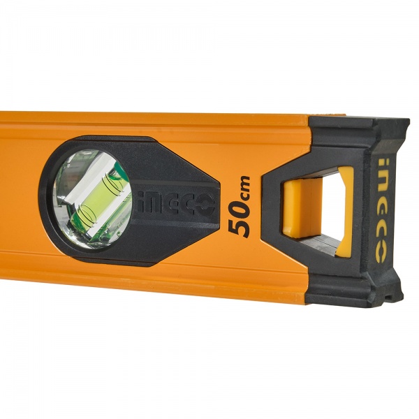 Уровень механический INGCO 1.5 мм INDUSTRIAL HSL08050
