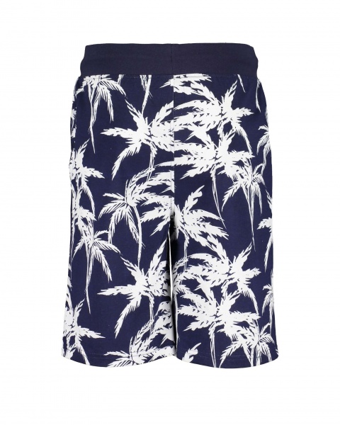 Шорты для мальчиков Blue Seven р.140 белый 633061 X_001_р.140 