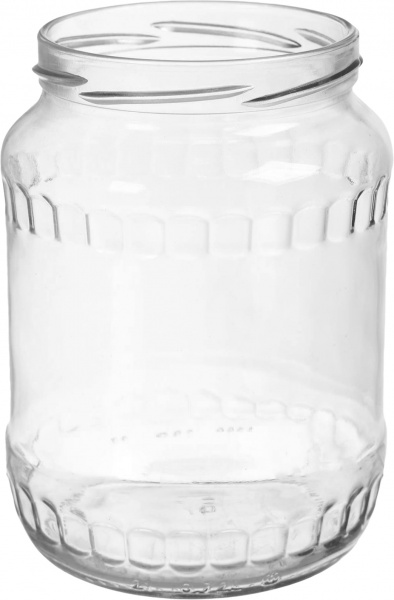 Банка для консервування Facceten TO 720 мл (9074526) 