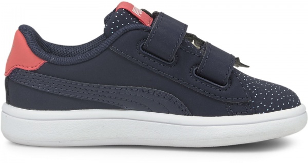 Кроссовки Puma Smash v2 Unicorn V Inf 36879102 р.UK 8,5 синий