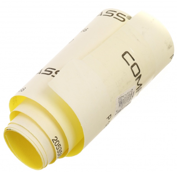 Наждачная бумагаCompass рулон 1000х115 мм Р180