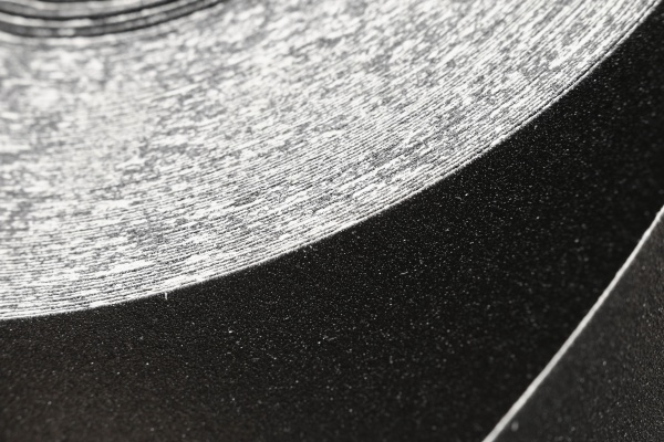 Наждачная бумагаHermes 115mm Р120 BW114