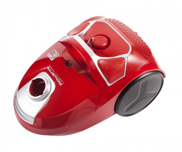 Пилосос Rowenta COMPACT POWER RO3953EA red 