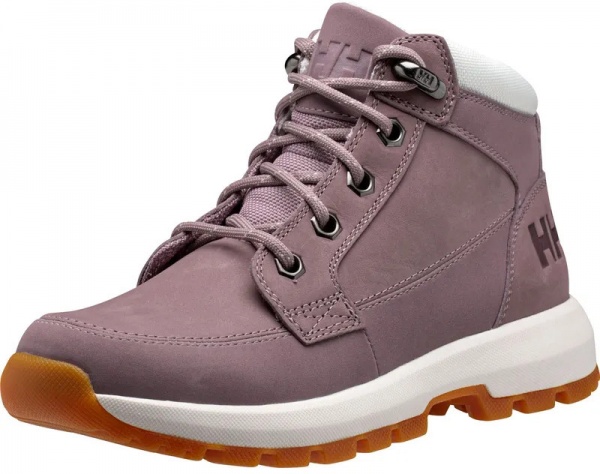 Черевики Helly Hansen W RICHMOND 11612-692 р.41 рожевий